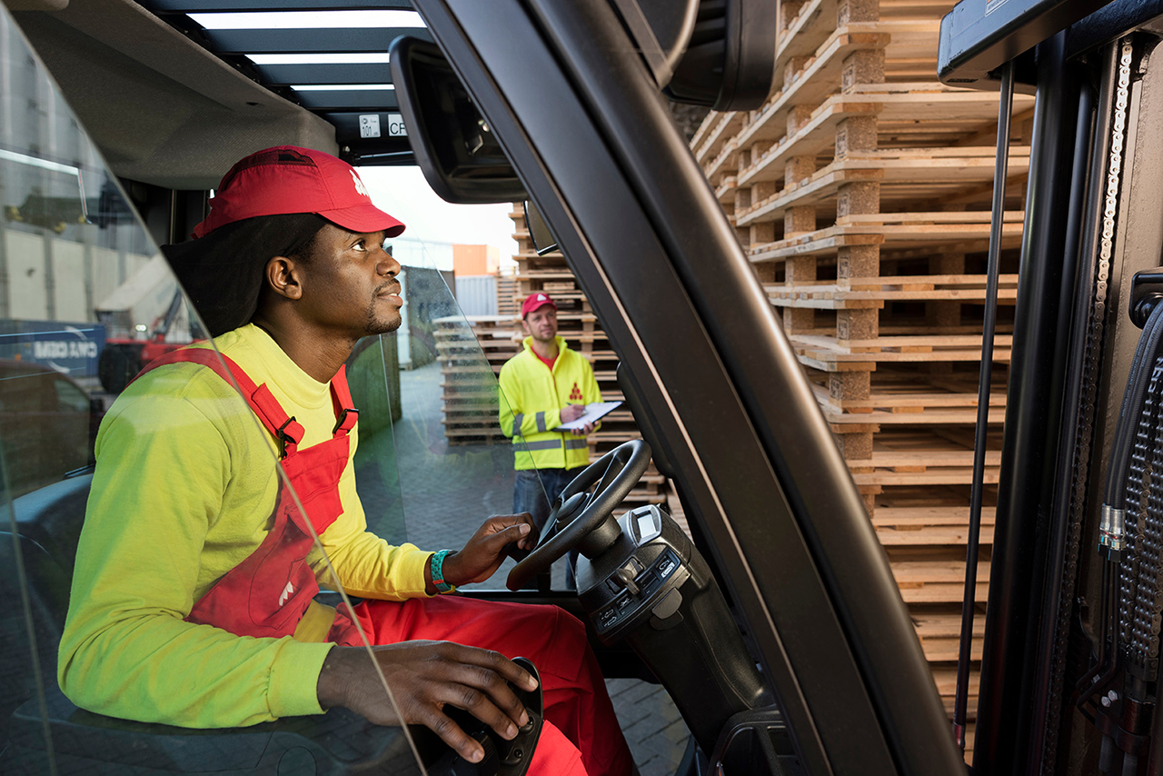 Katoen Natie Photography