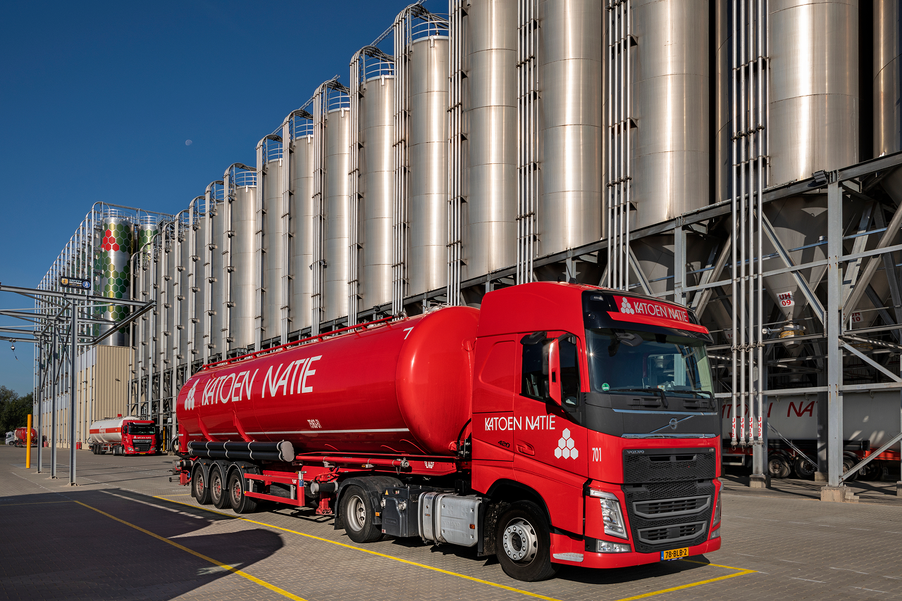 Katoen Natie Photography