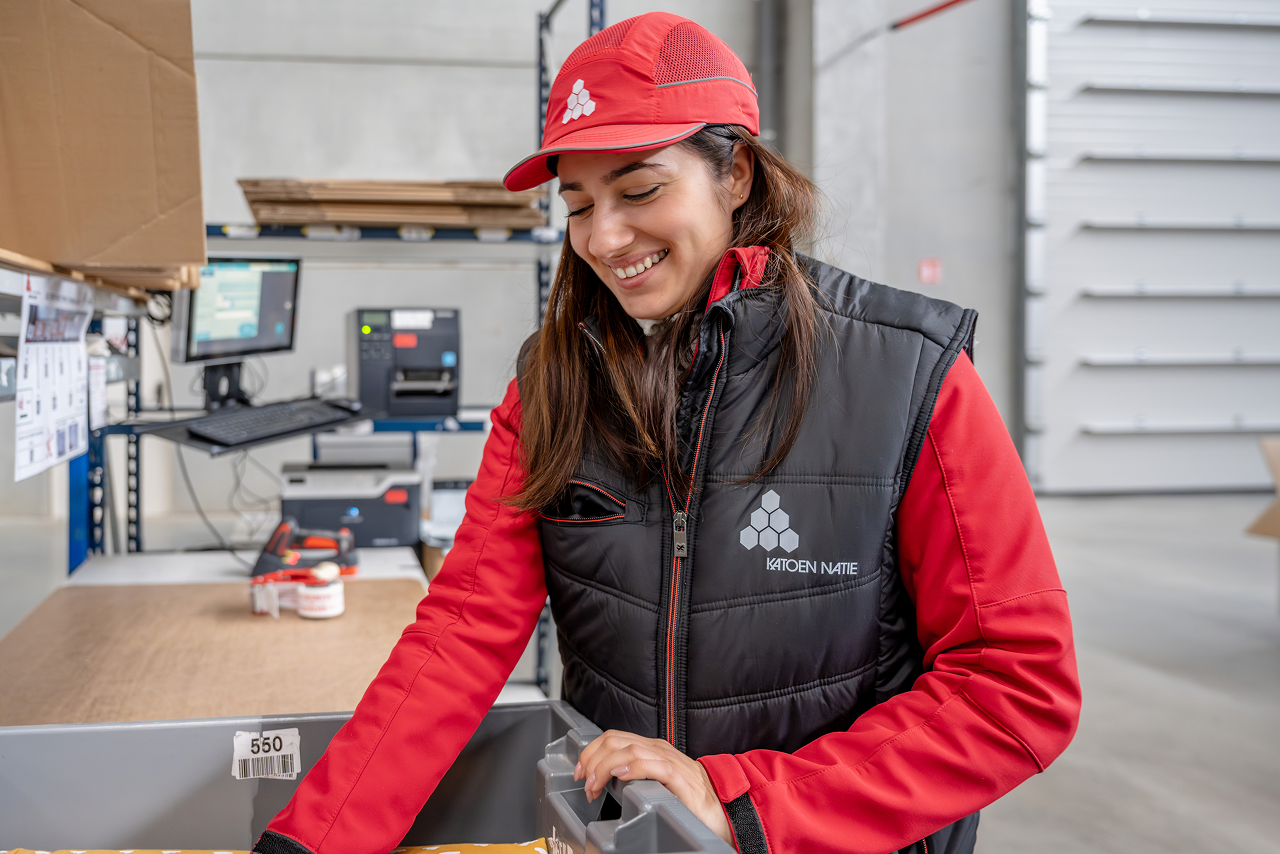 Katoen Natie Photography