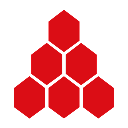 Katoen Natie Honeycomb