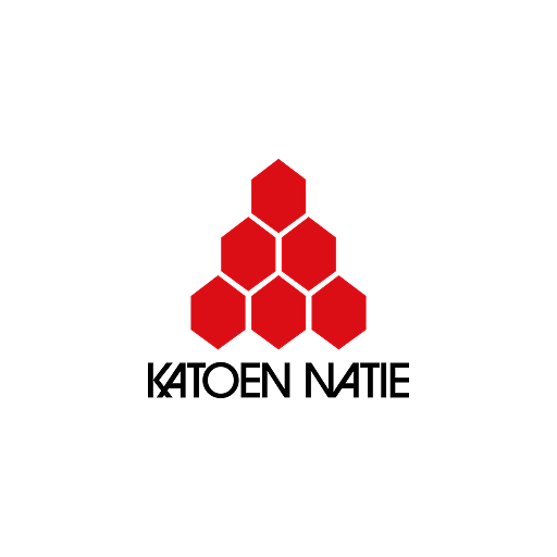 Katoen Natie Logo Centre