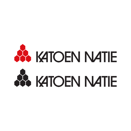 Katoen Natie Logo Horizontal